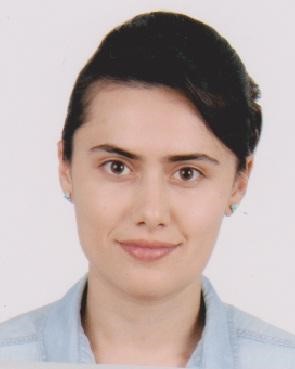 Hafine Nur Sılay EMİR